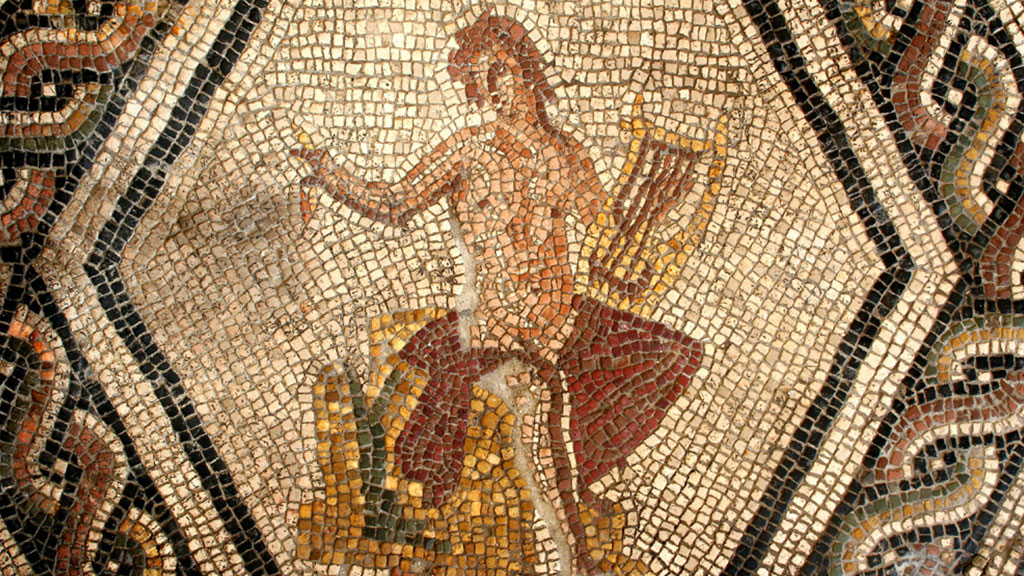 domus-del-chirurgo-rimini-orfeo-mosaico