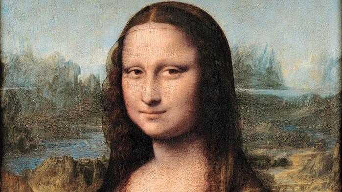 Gioconda 2016