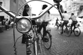 ferrara in bici